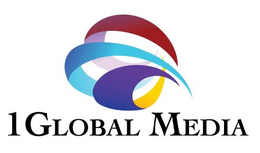 1GLOBALMEDIA trademark