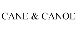CANE & CANOE trademark