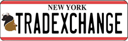 NEW YORK TRADEXCHANGE trademark