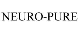 NEURO-PURE trademark