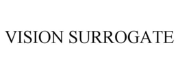 VISION SURROGATE trademark