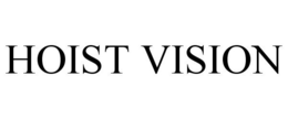 HOIST VISION trademark
