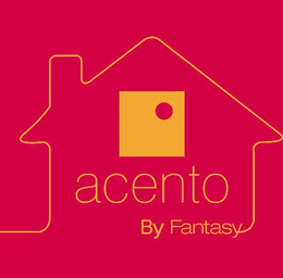 ACENTO BY FANTASY trademark