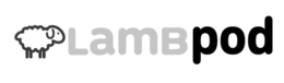 LAMB POD trademark
