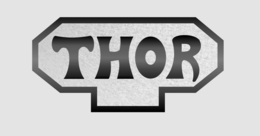 THOR trademark