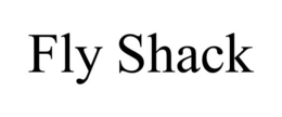 FLY SHACK trademark