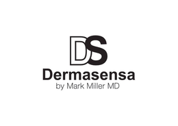 DS DERMASENSA BY MARK MILLER MD trademark