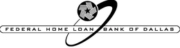 FEDERAL HOME LOAN BANK OF DALLAS trademark