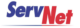 SERVNET trademark