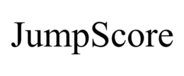 JUMPSCORE trademark