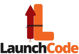 L LAUNCHCODE trademark