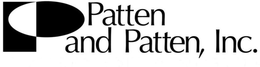 PATTEN AND PATTEN, INC. INVESTMENT ADVISERS trademark
