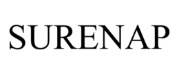 SURENAP trademark