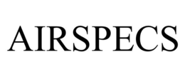AIRSPECS trademark