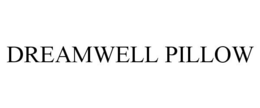 DREAMWELL PILLOW trademark