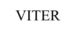 VITER trademark