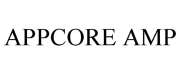 APPCORE AMP trademark