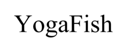 YOGAFISH trademark
