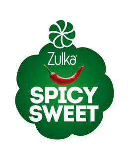 ZULKA SPICY SWEET trademark