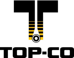 T TOP-CO trademark