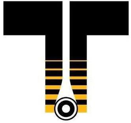 T trademark