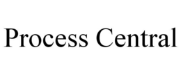 PROCESS CENTRAL trademark