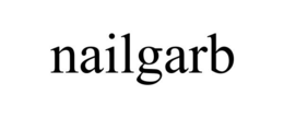NAILGARB trademark