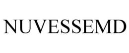 NUVESSEMD trademark
