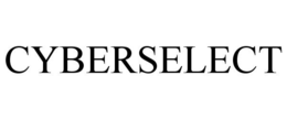 CYBERSELECT trademark