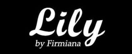 LILY BY FIRMIANA trademark