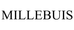 MILLEBUIS trademark