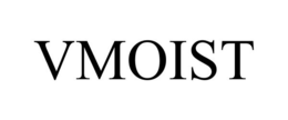 VMOIST trademark