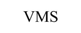VMS trademark