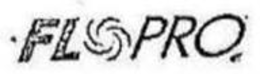 FLOPRO trademark