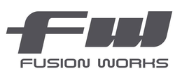 F W FUSION WORKS trademark