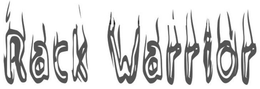 RACK WARRIOR trademark
