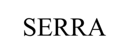 SERRA trademark