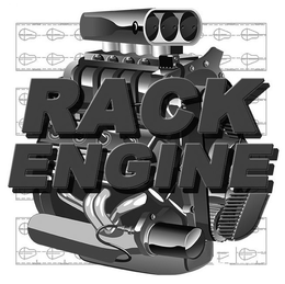 RACK ENGINE trademark