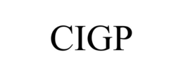 CIGP trademark