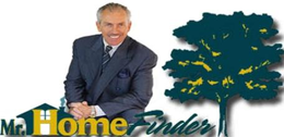 MR. HOMEFINDER trademark