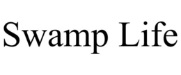 SWAMP LIFE trademark