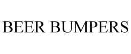 BEER BUMPERS trademark