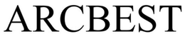 ARCBEST trademark