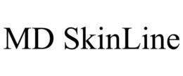 MD SKINLINE trademark
