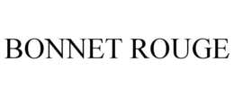 BONNET ROUGE trademark
