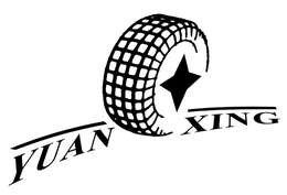 YUAN XING trademark