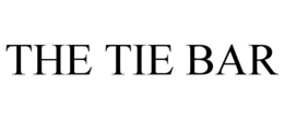 THE TIE BAR trademark