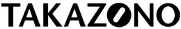 TAKAZONO trademark