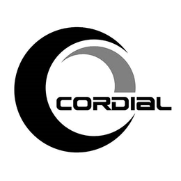 CORDIAL trademark
