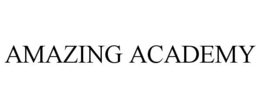 AMAZING ACADEMY trademark